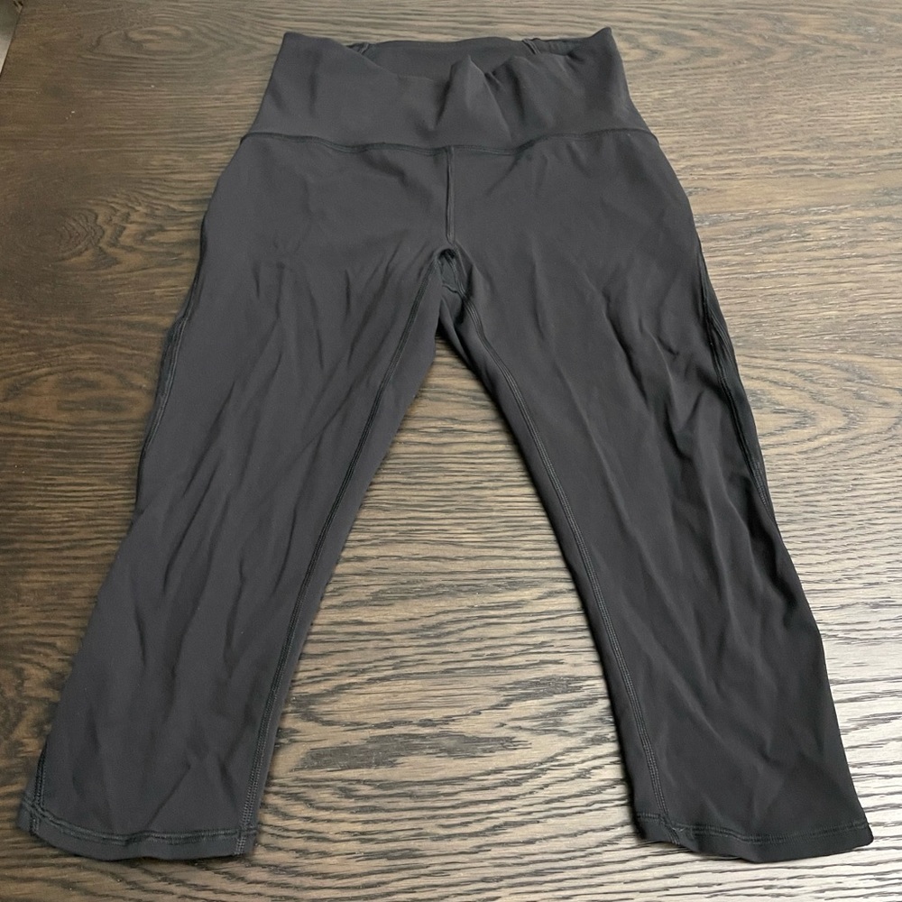 Lululemon Leggings 6